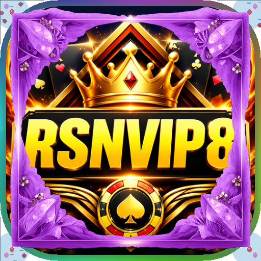 rsnvip8 — galeri pratinjau Resmi APK
